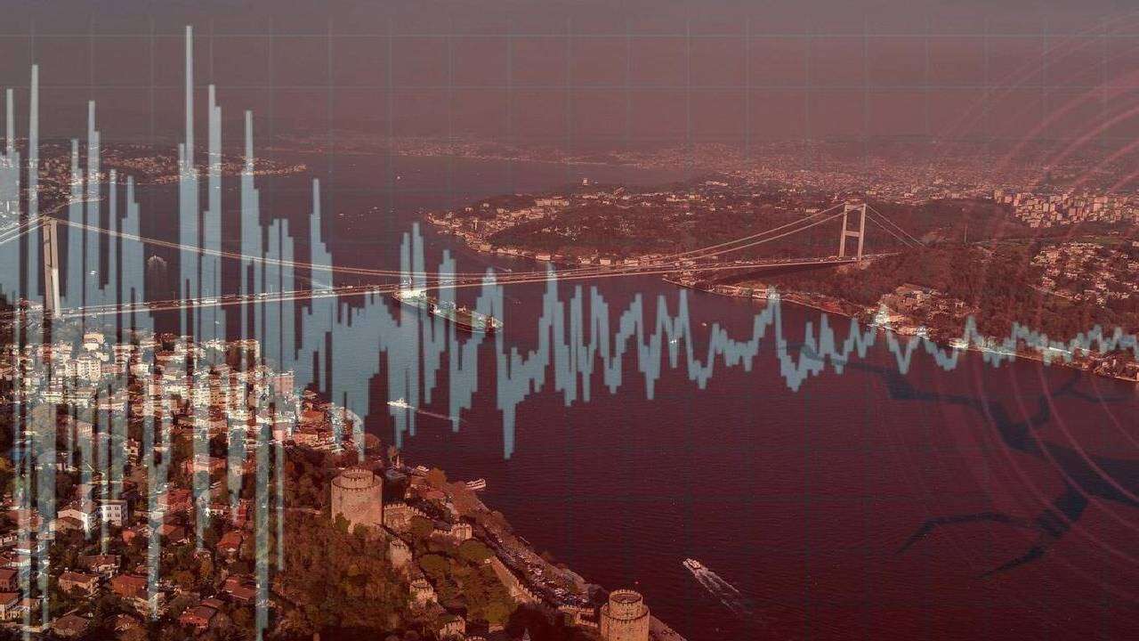 Marmara'da peş peşe 117 deprem: Uzman isim tarih verip uyardı! Türkiye'de 7'nin üstünde deprem beklenen 3 kritik bölge 2